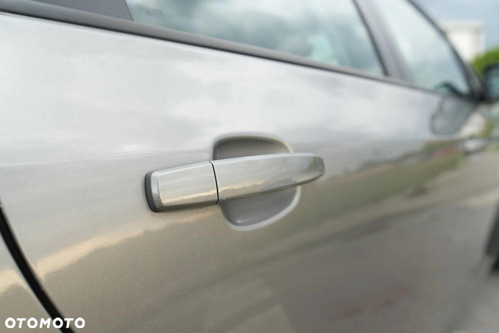 Opel Astra 1.6 Active EU6 - 20