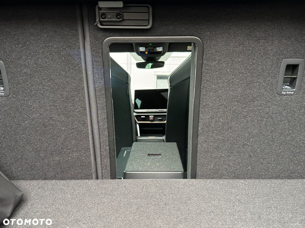 Cupra Leon Sportstourer 2.0 TSI 4Drive DSG - 9