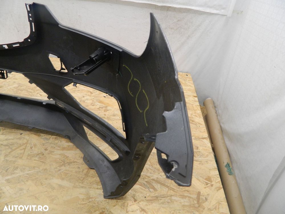 Bara fata Volvo XC60, 2017, 2018, 2019, 2020, 31425160. - 3