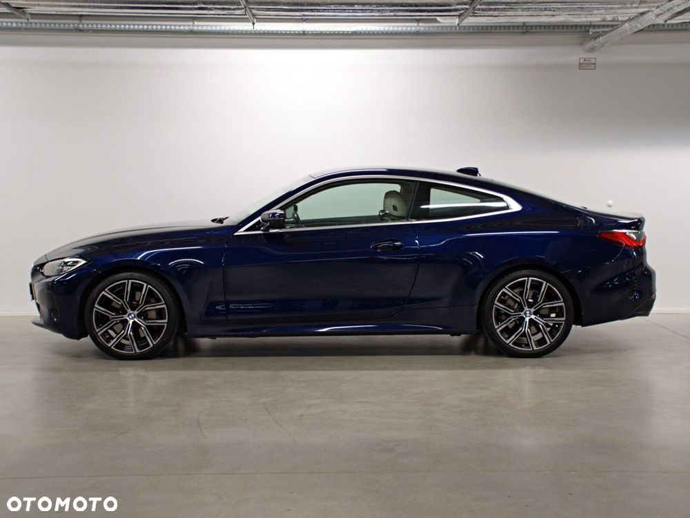 BMW Seria 4
