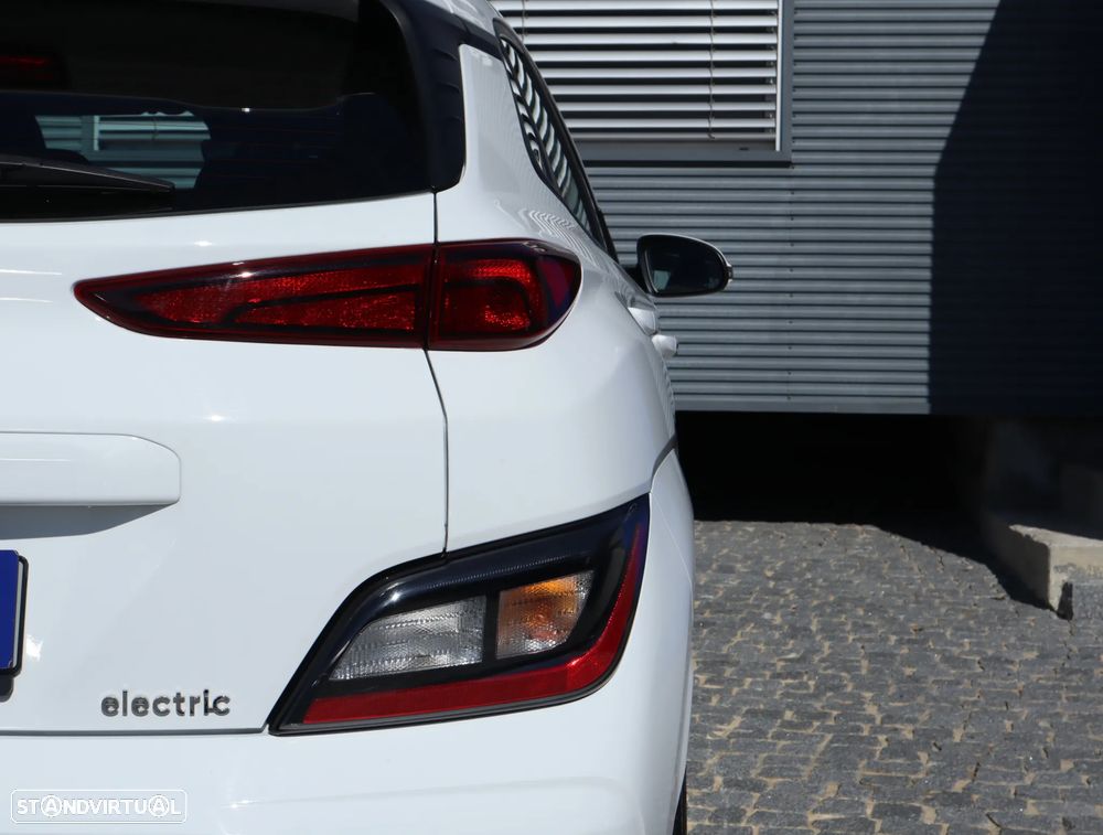 Hyundai Kauai Select - 15