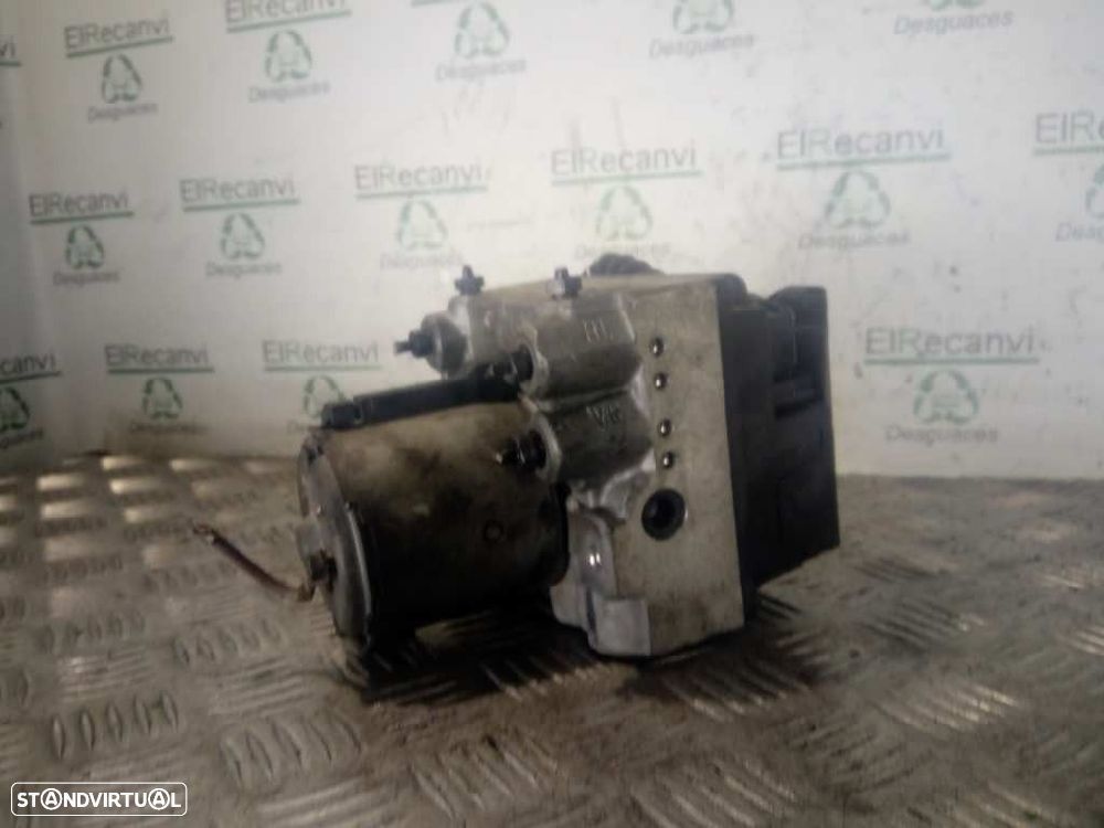 ABS AUDI A4 1996 -0265214002 - 1