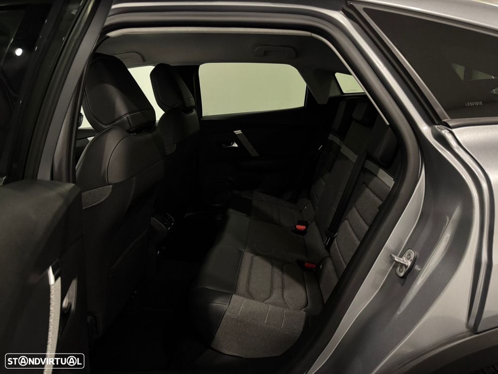 Citroën C4 1.2 PureTech Feel Pack - 32