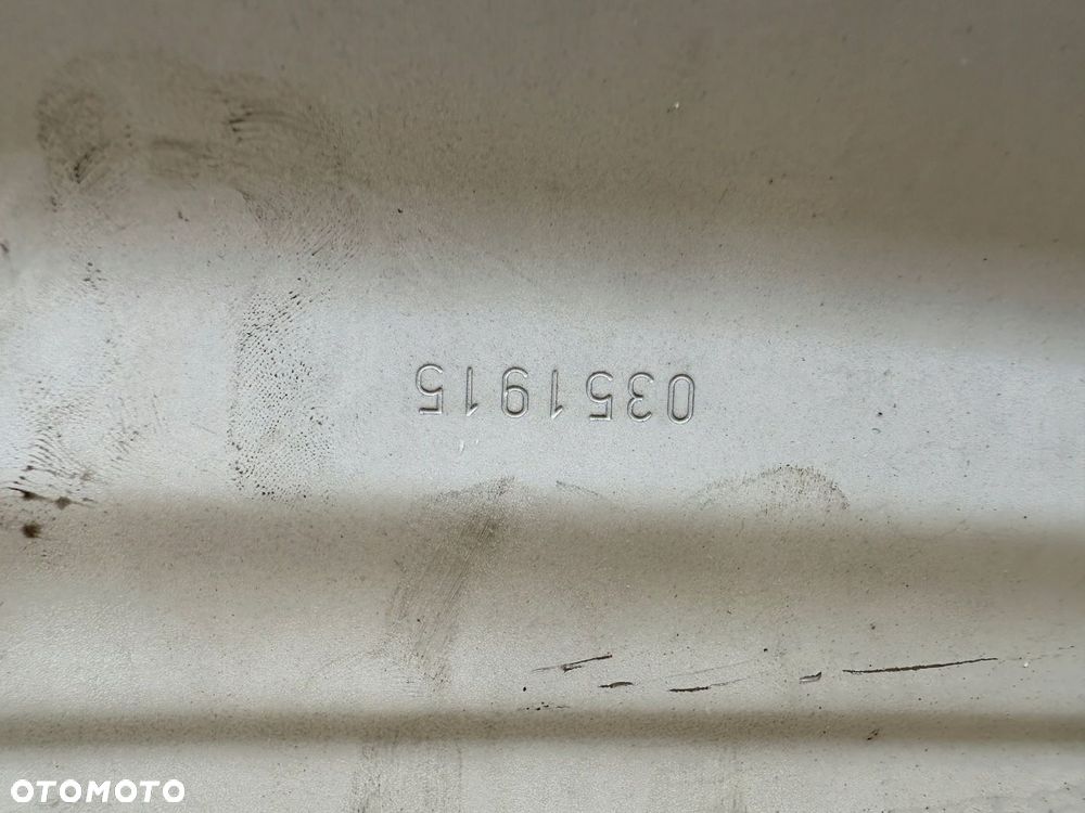 Peugeot 308 T9 GT LINE maska pokrywa silnika oryginalna 2013-2017 - 10