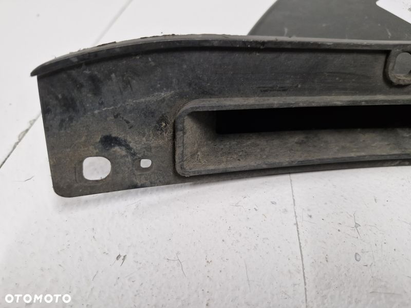 KIA SPORTAGE IV 4 KIEROWNICA PROWADNICA DOLOT POWIETRZA LEWY PRZÓD PRZEDNIA 86575-F1000 - 10