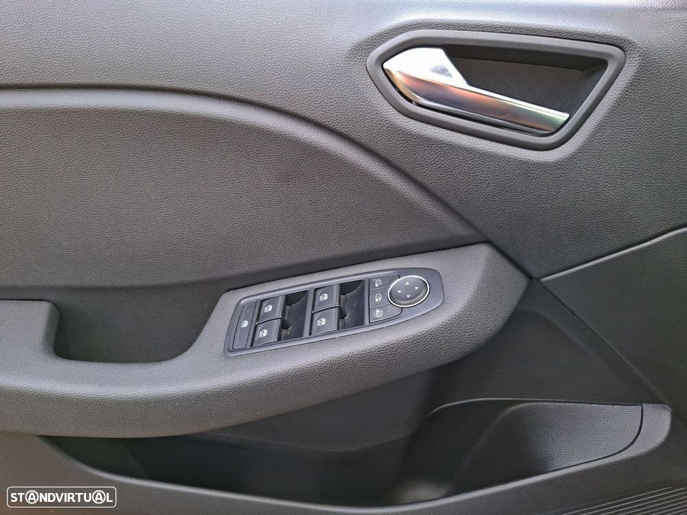 Renault Clio 1.0 TCe Evolution - 18