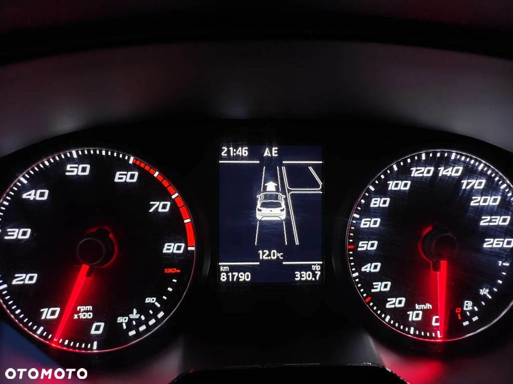 Seat Arona 1.5 TSI FR S&S - 25