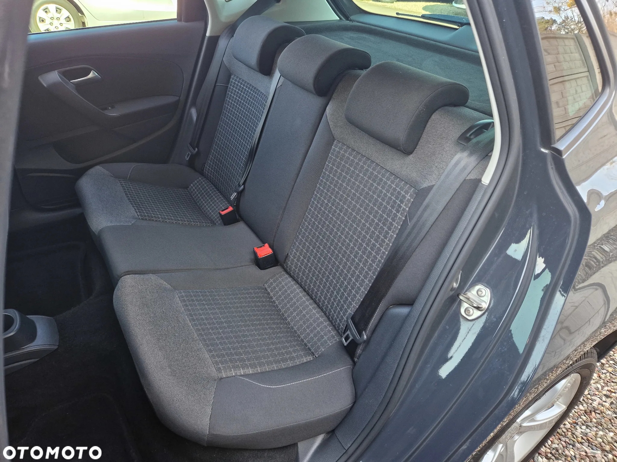 Volkswagen Polo 1.2 TSI DSG Comfortline - 14