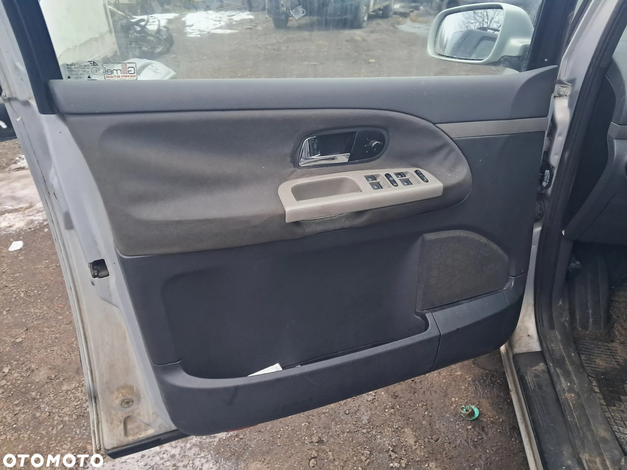 DAWCA CZĘŚCI VW SHARAN I LIFT 2001 1.9 TDI 113 KM 1.9 TDI 113 KM AUY KL. LB7Z - 14