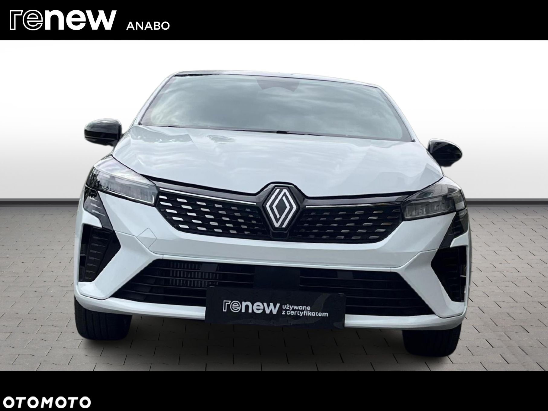 Renault Clio - 8