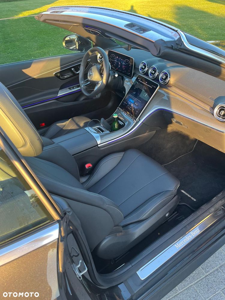 Mercedes-Benz CLE 300 4Matic 9G-TRONIC - 12