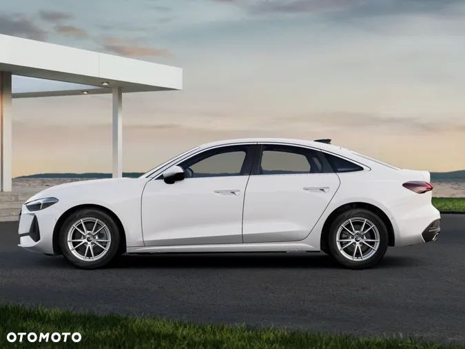 Audi A5 Limousine - 2