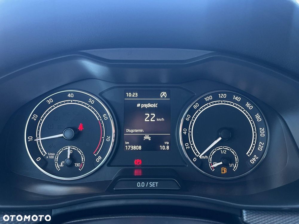 Skoda Scala 1.5 TSI Ambition - 17