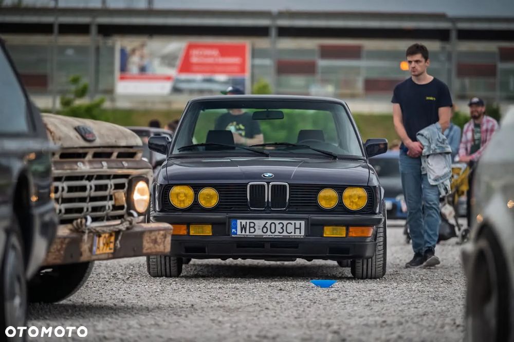 BMW Seria 5 - 2