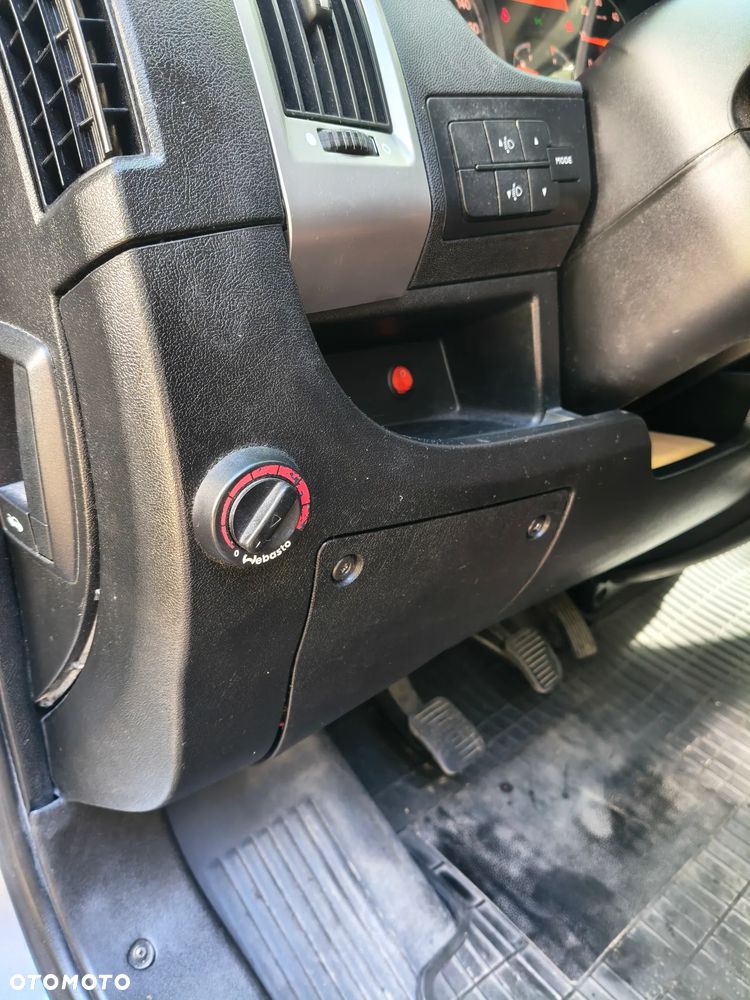 Fiat Ducato - 11