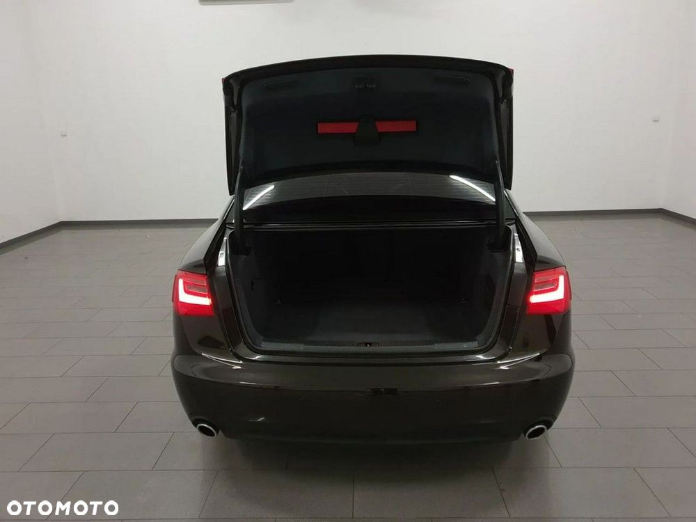 Audi A6 Limousine 3.0 TDI - 34