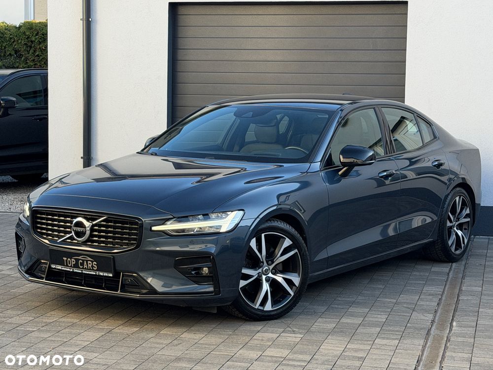 Volvo S60 - 13