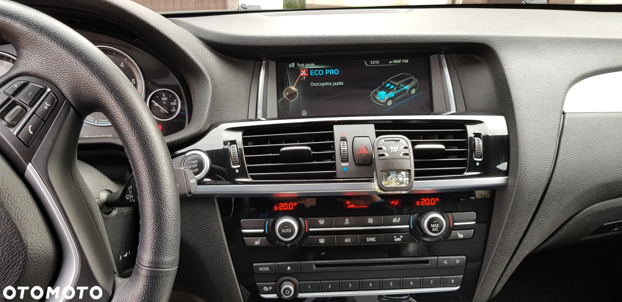 BMW X3 xDrive20d xLine - 23