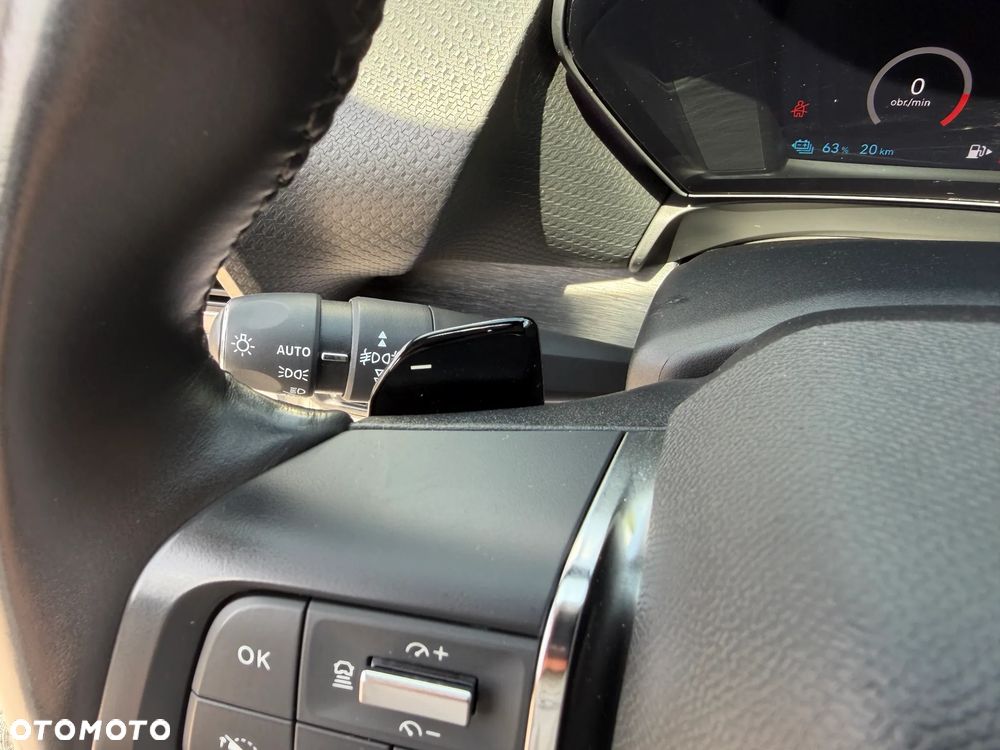 Citroën C5X 1.6 PHEV 225 Shine EAT8 - 28