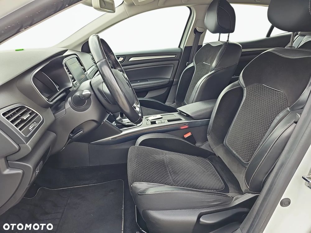 Renault Megane 1.3 TCe FAP Intens EDC - 10