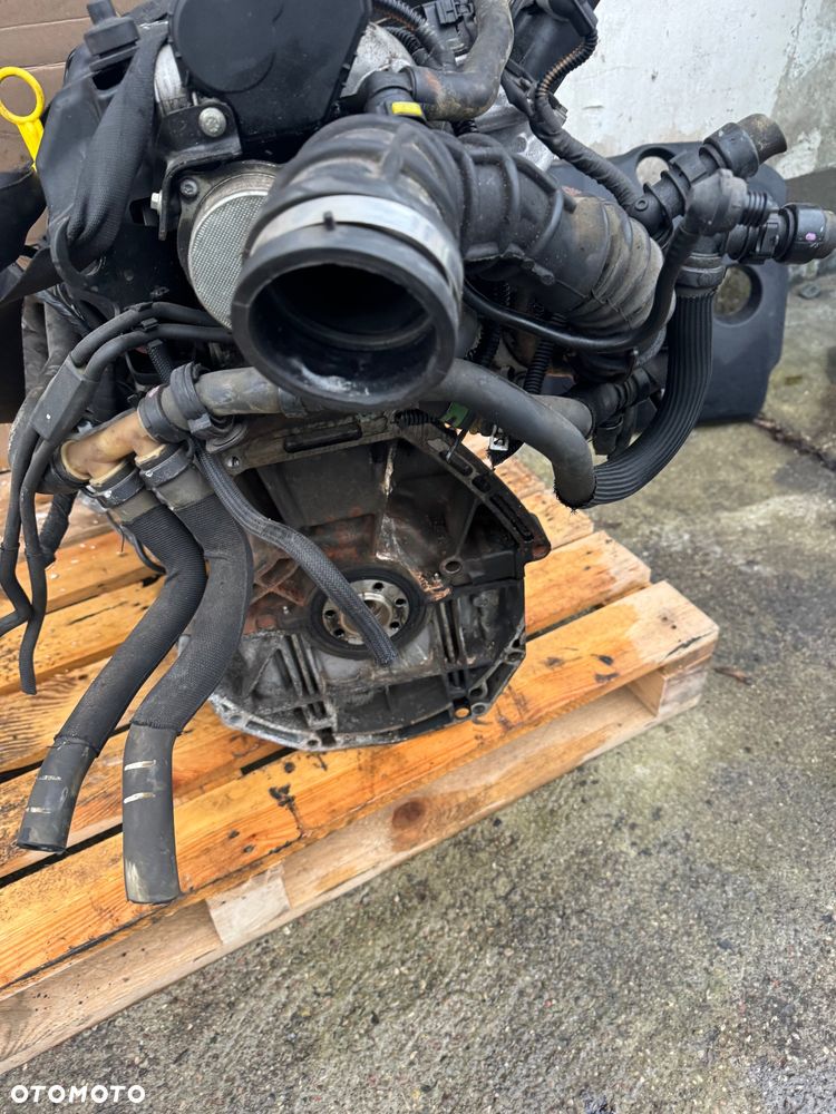 SZYBKA WYSYŁKA Super stan silnik Renault clio 3 1.5 diesel continental  a2c2000754 h82 286029 / 82008211845ws40153 /718087957061 370842 - 3