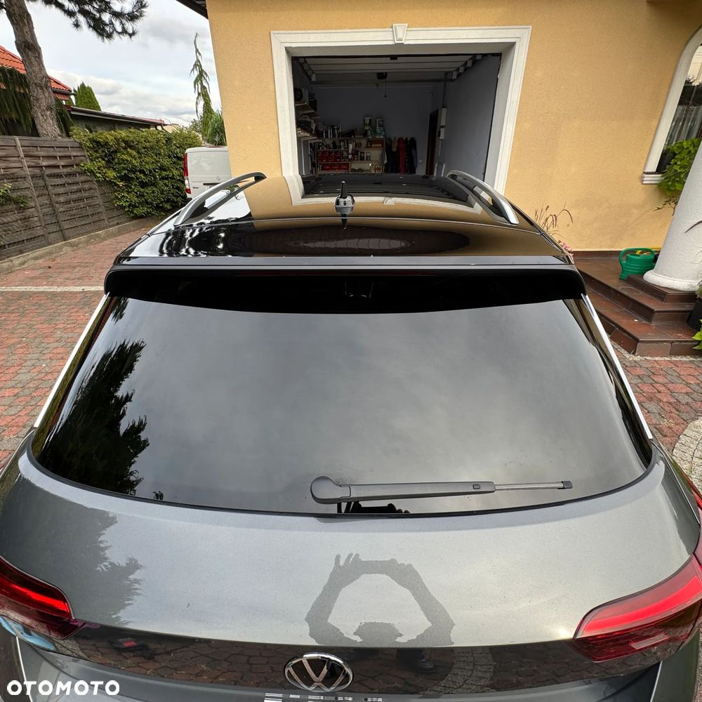 Volkswagen T-Roc 1.5 TSI Style DSG - 26