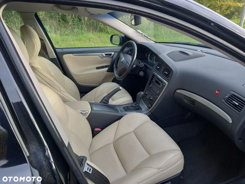 Volvo S60 2.5T Summum - 16