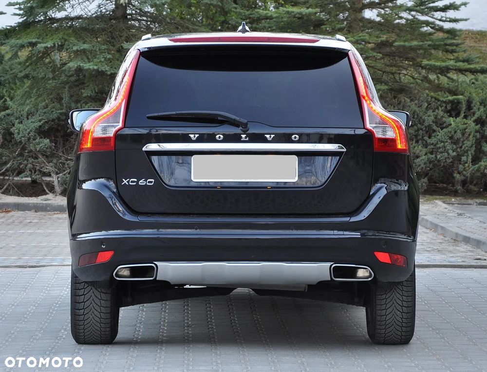 Volvo XC 60 D4 Summum - 9