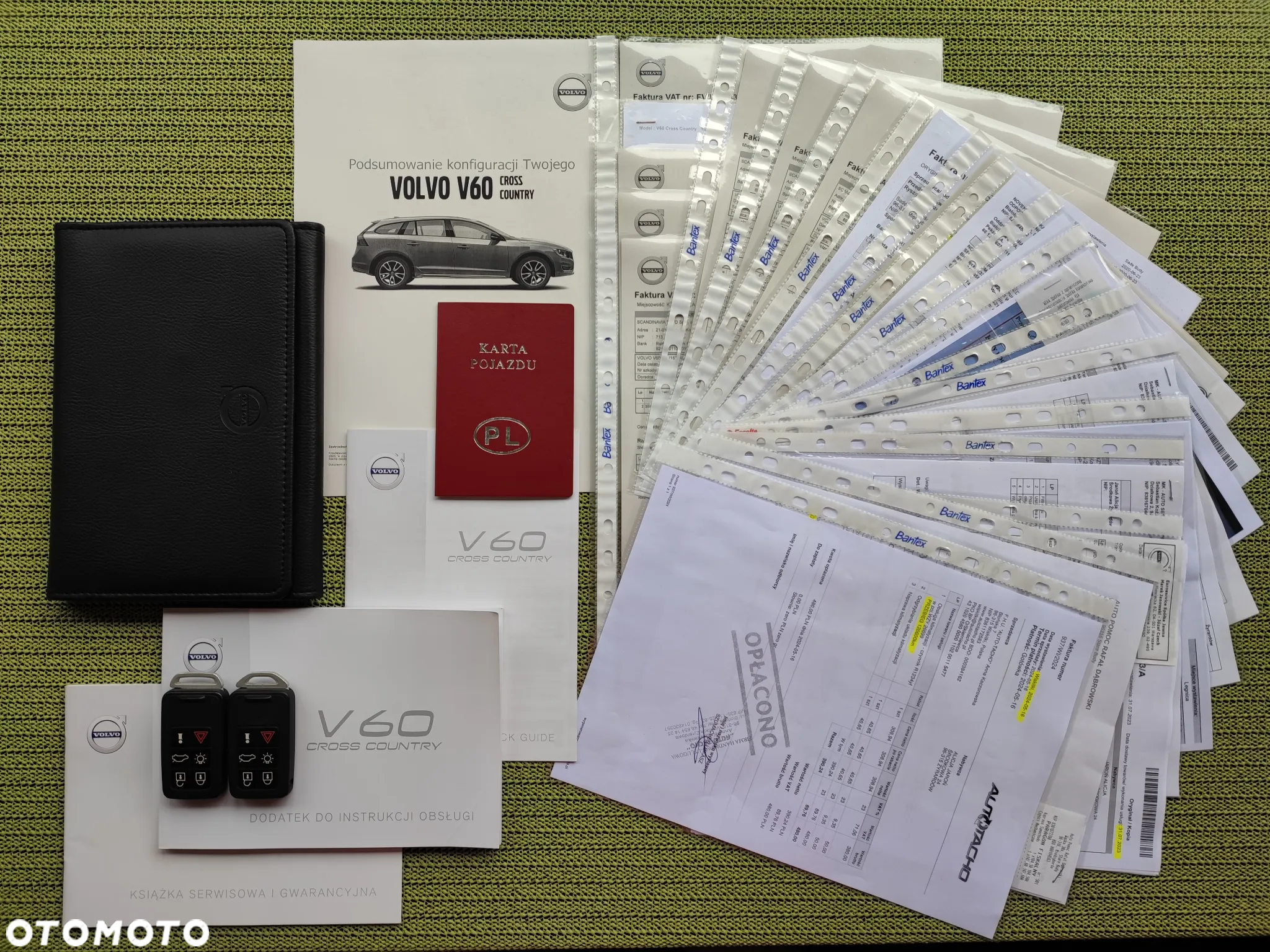 Volvo V60 T5 Drive-E Summum - 25