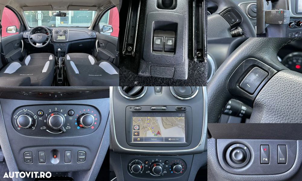 Dacia Sandero Stepway - 8