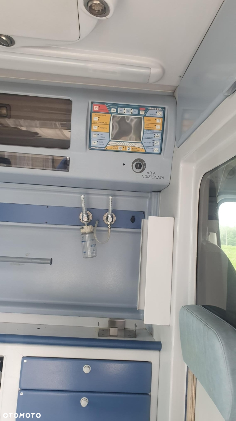 Fiat Ducato - 14