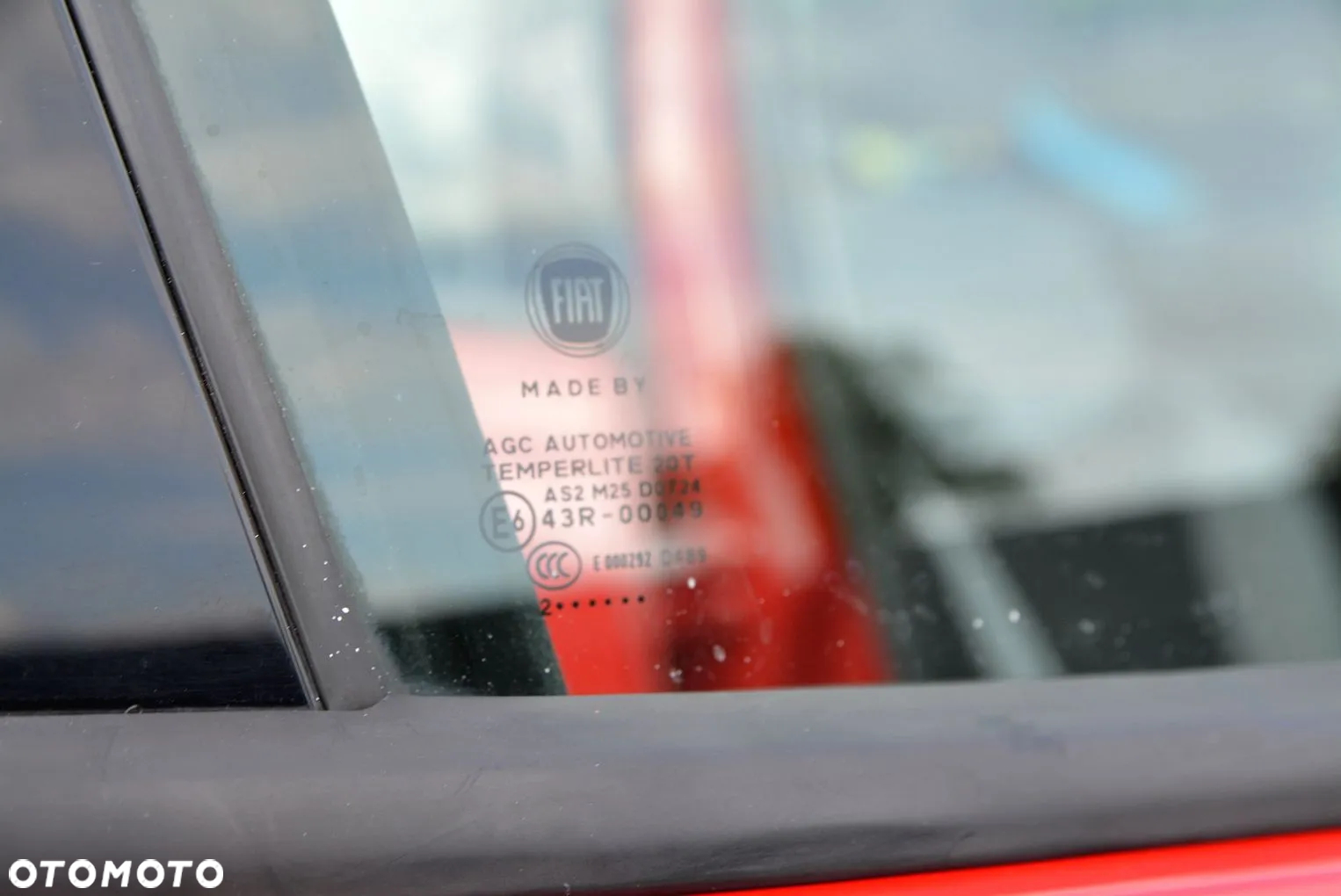 Fiat 500L - 28