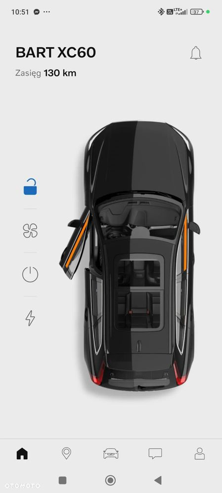 Volvo XC 60 T8 AWD Recharge Polestar Engineered - 12