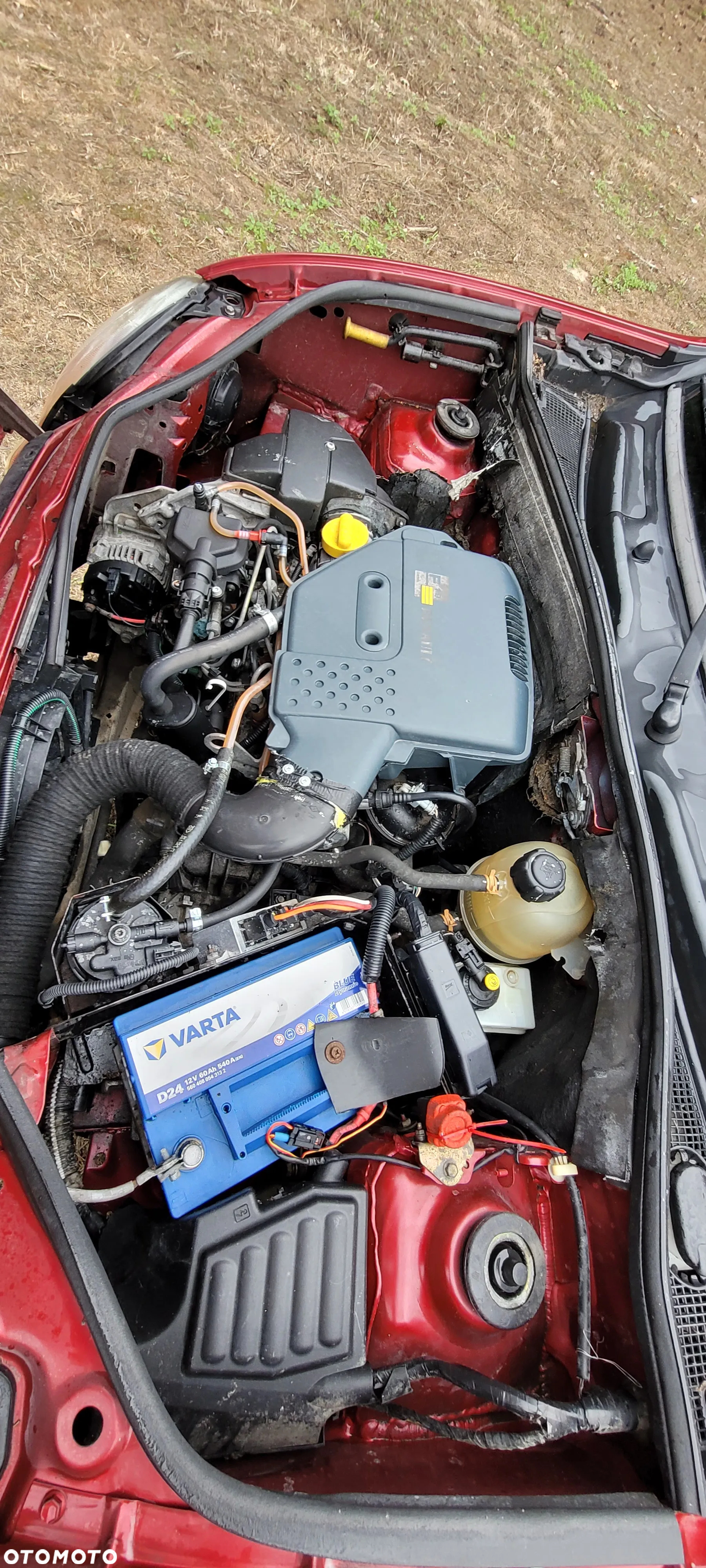 Renault Kangoo - 14