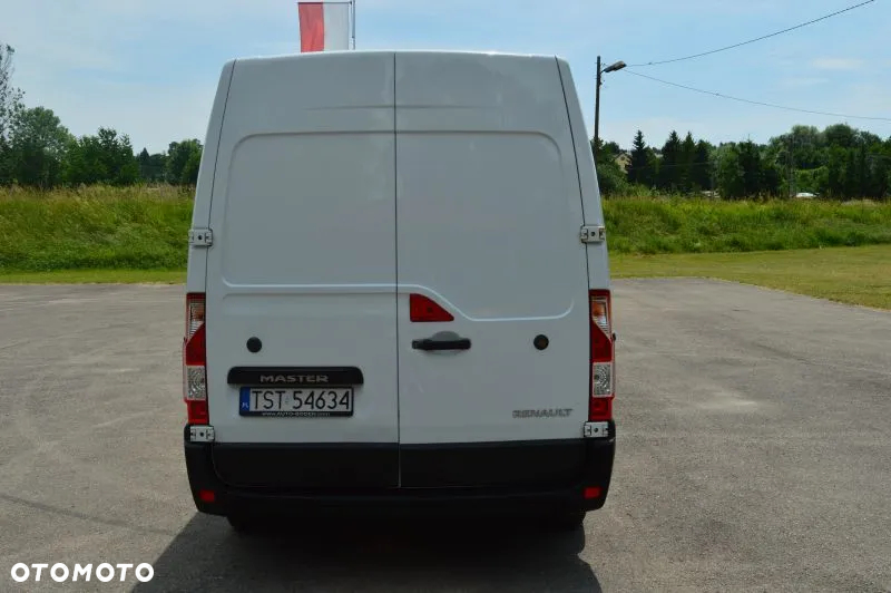 Renault MASTER - 8