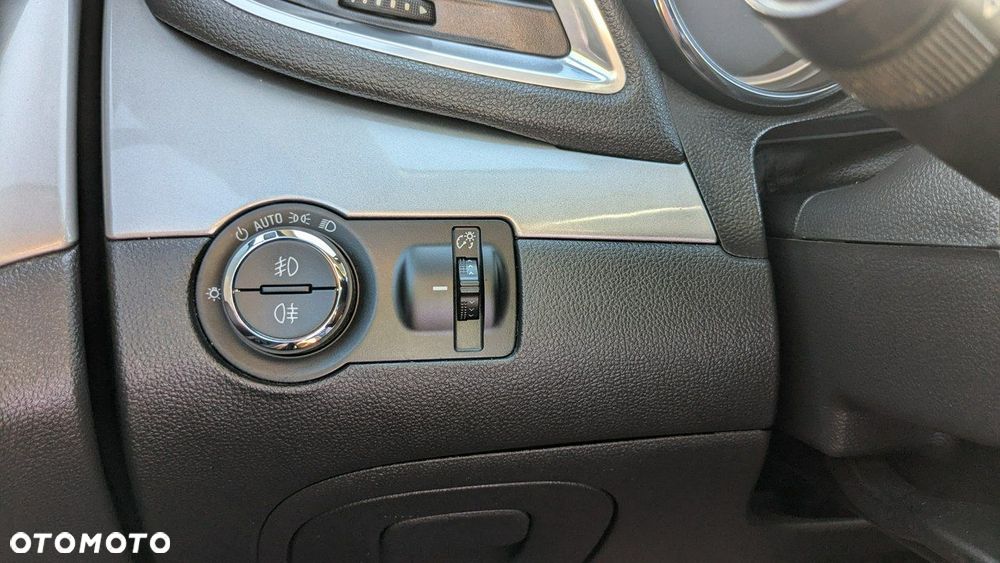 Opel Mokka - 33