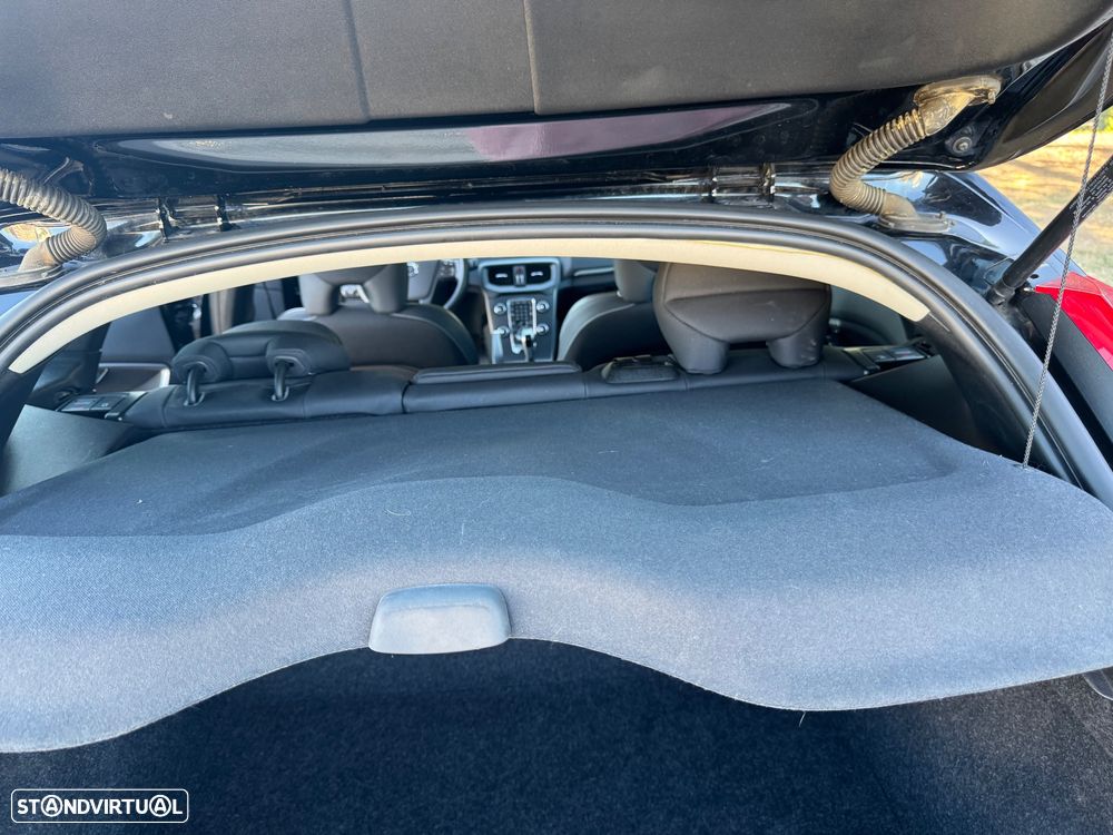 Volvo V40 2.0 D2 Kinetic Eco - 28