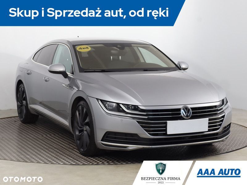Volkswagen Arteon - 2