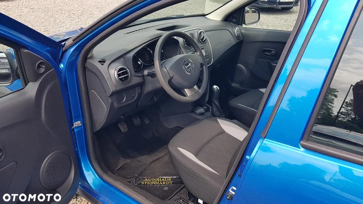 Dacia Sandero Stepway 0.9 TCe Laureate S&S - 20