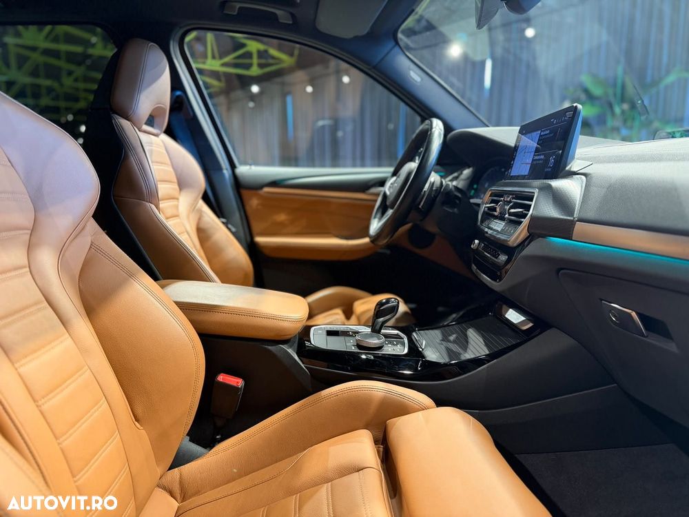 BMW X3 - 33