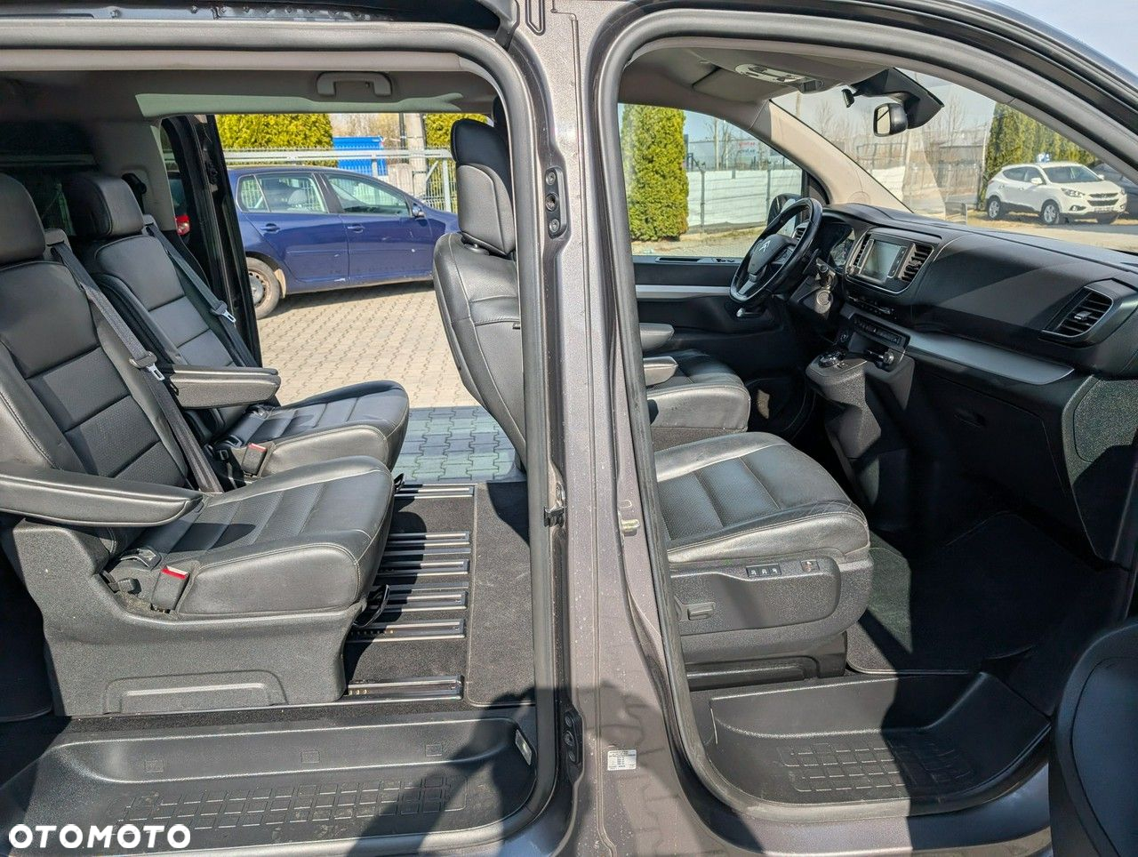 Citroën SpaceTourer - 8
