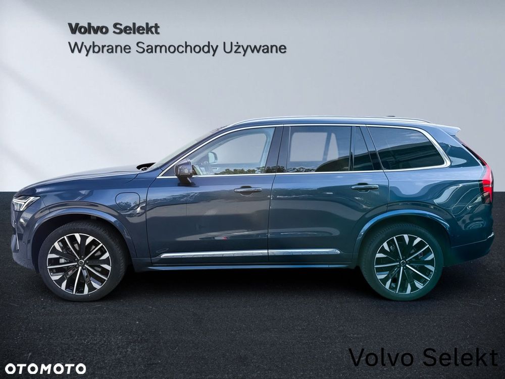 Volvo XC 90 - 7