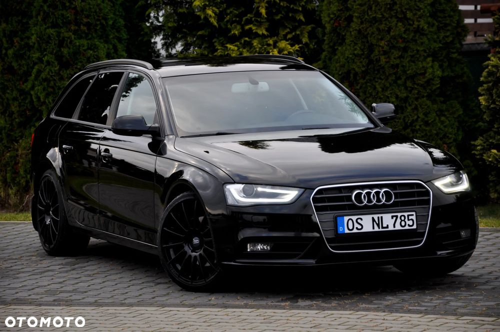 Audi A4 - 2