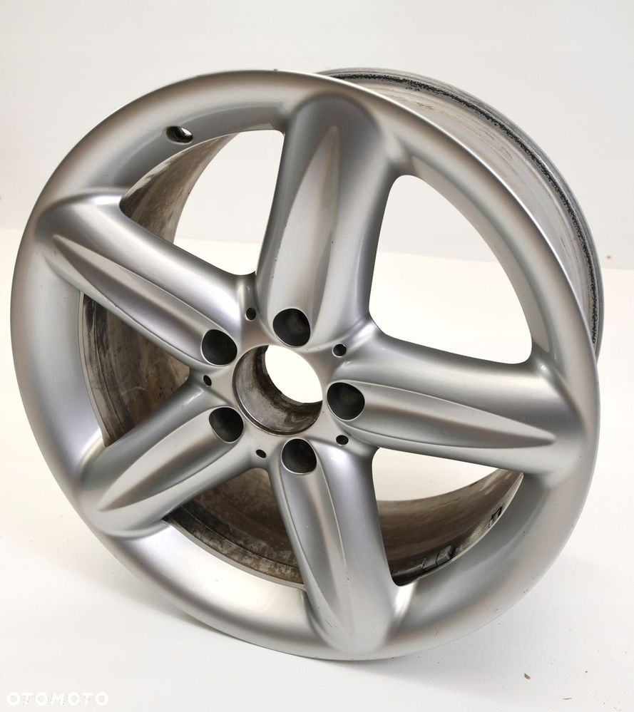 MERCEDES SL W230 FELGA 17 CALI A2304012402 0383 - 3