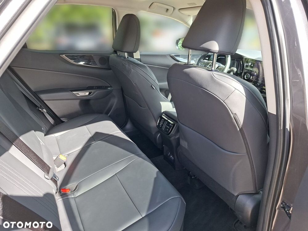Lexus NX 350h Prestige 2WD - 21