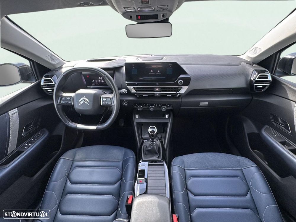 Citroën C4 1.2 PureTech Feel Pack - 14