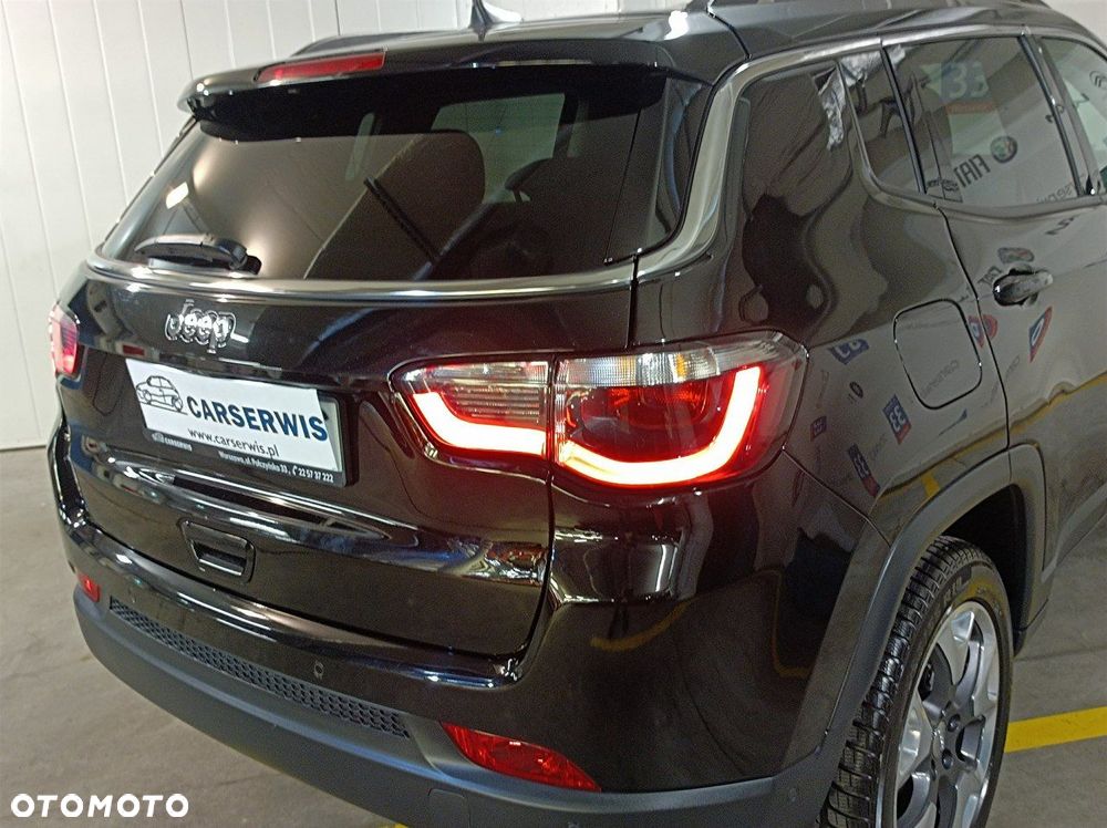 Jeep Compass - 11