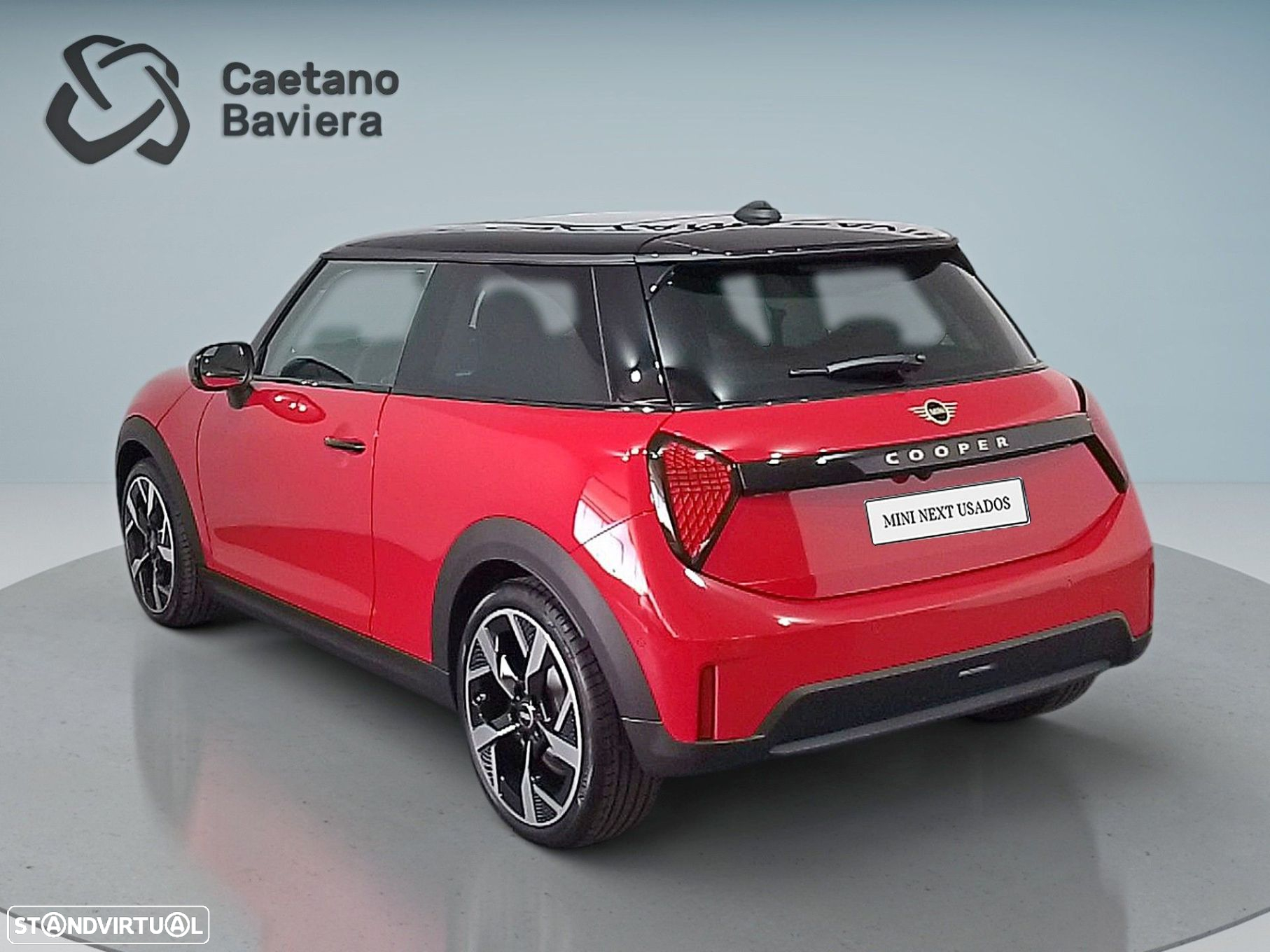 MINI 3 Portas Cooper C Classic M - 6