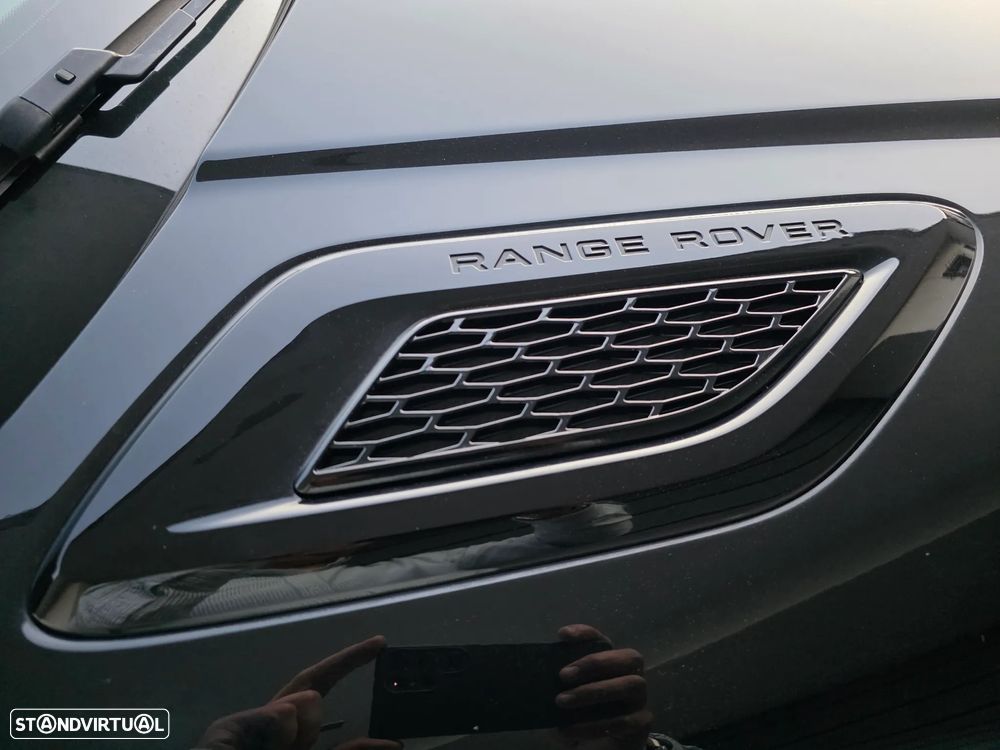 Land Rover Range Rover Sport 3.0 SDV6 HSE Dynamic - 14