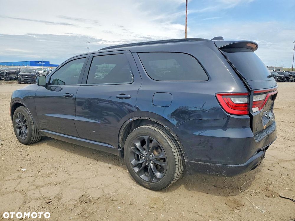 Dodge Durango 5.7 R/T - 2